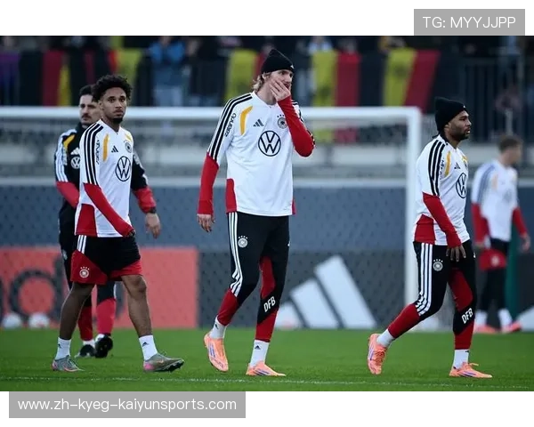 德甲球队训练计划与备战策略