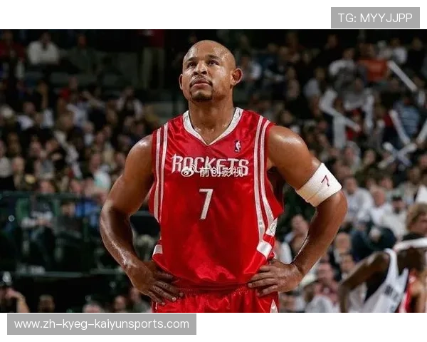 韦斯利在火箭队效力时场均数据是多少 韦斯利在火箭队效力时场均数据是多少