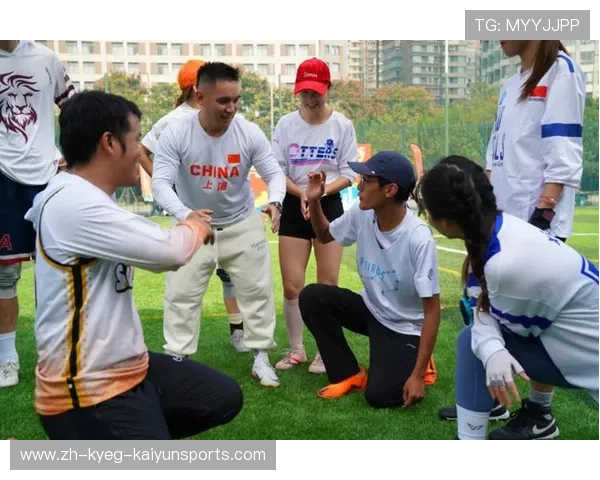 足球比赛中的团队配合与默契培养