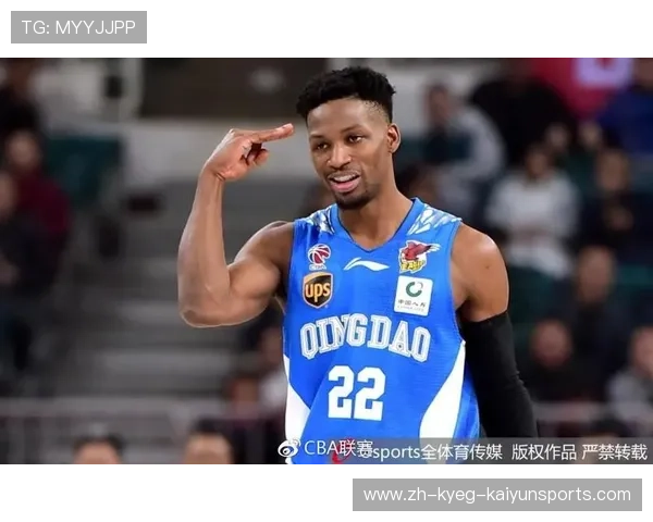 足球报点评CBA联赛表现