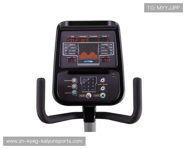 高效燃脂组合:智能健身器材+科学营养指导书单 高效燃脂组合:智能健身器材+科学营养指导书单