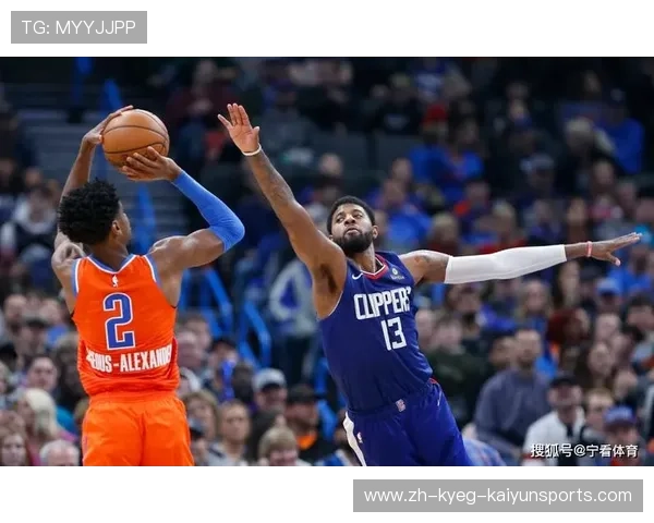 揭秘亚历山大在快船的刻苦训练看未来MVP的早期锻造之路 揭秘亚历山大在快船的刻苦训练看未来MVP的早期锻造之路